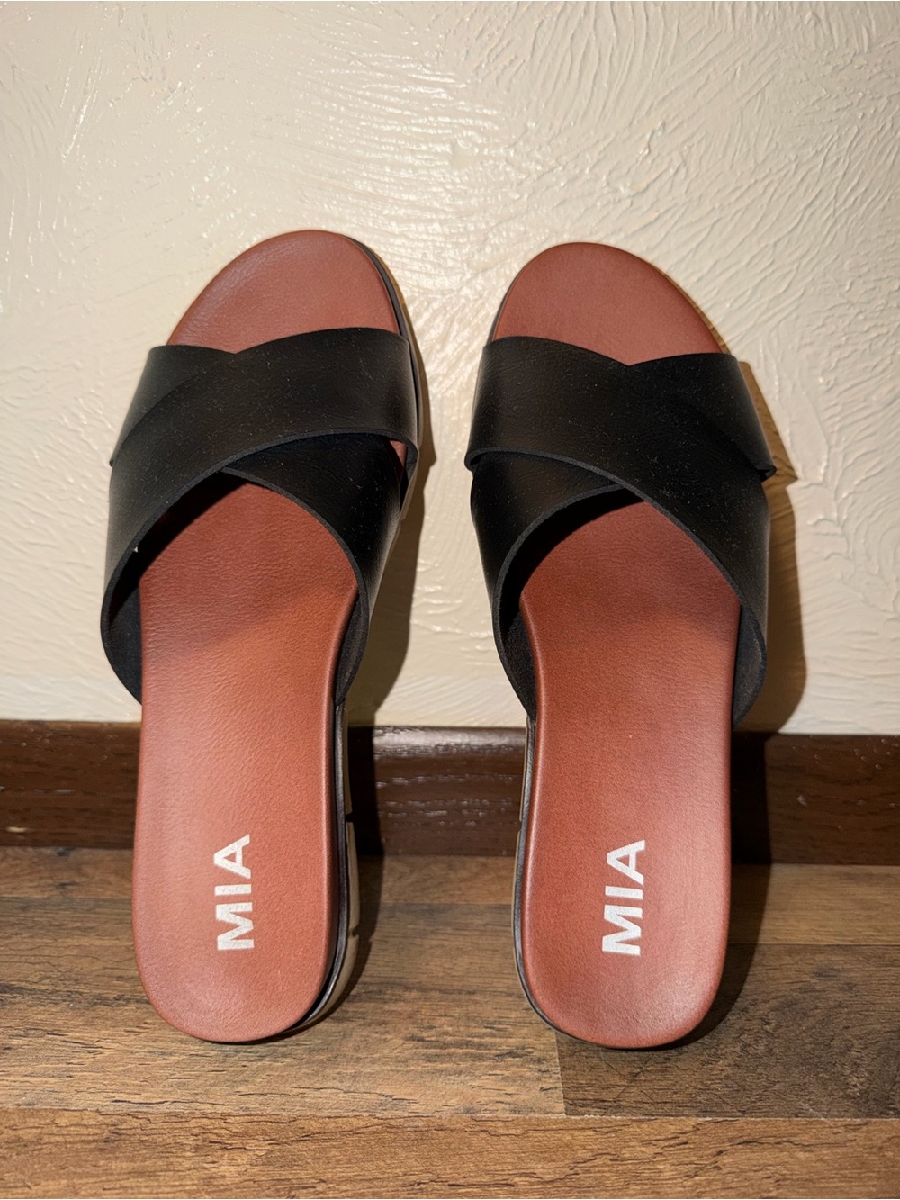 MIA Women’s Sandals - Picture 3 of 7